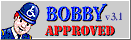 Approved by BOBBY